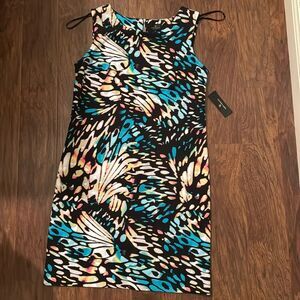 NWT Worthington cocktail dress